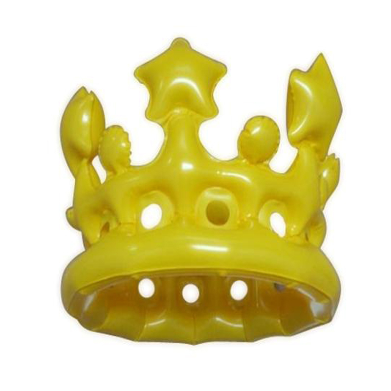 Inflatable crown Buy Inflatable Toys, Inflatable Toys PVC, toy for