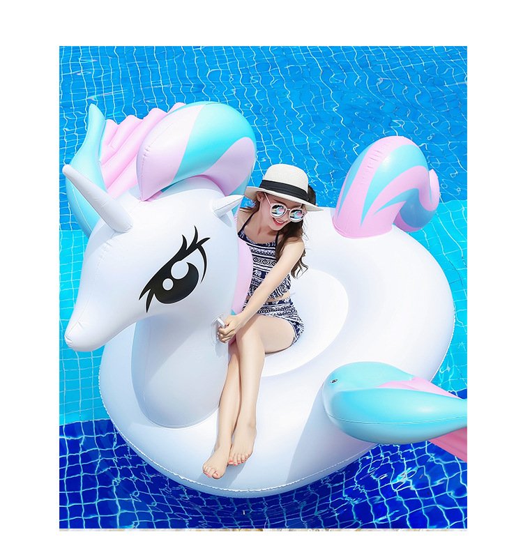 primark pegasus float